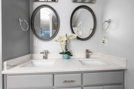 How to Choose the Perfect Quartz vanity top for Your Project