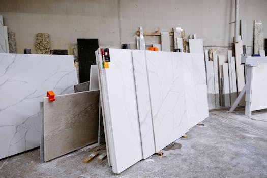 Quartzstone slabs Trends: What China Buyers Need to Know