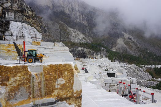 Essential Tips for Carrara quartz Maintenance and Care