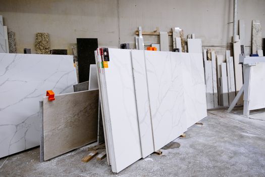 How to Identify High-Quality Quartz slabs: Expert Guide